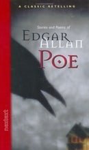 McDougal Littell Nextext: Stories & Poems Of Edgar Allan Poe Grades 6-12 (Classic Retelling)