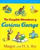 The Complete Adventures of Curious George, Anniversary Edition