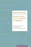 Duino Elegies and the Sonnets of Orpheus (German Edition)