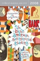 The Best American Nonrequired Reading 2008 (The Best American Series)