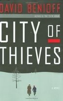 City of Thieves: A Novel