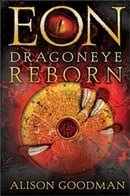 Eon: Dragoneye Reborn (Eon, Book 1)