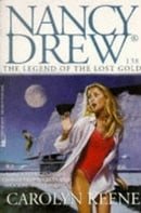 The Legend of the Lost Gold (Nancy Drew)