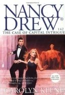 The Case of Capital Intrigue (Nancy Drew #142)