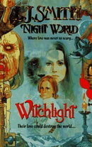 Witchlight (Night World, Book 9)