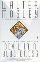 DEVIL IN A BLUE DRESS (Easy Rawlins Mysteries)