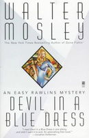 DEVIL IN A BLUE DRESS (Easy Rawlins Mysteries)