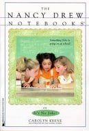It's No Joke! (Nancy Drew Notebooks #30)