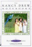 The Fine-Feathered Mystery (Nancy Drew Notebooks #31)