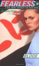 Blood (Fearless, Book 9)