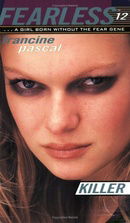 Killer (Fearless, Book 12)
