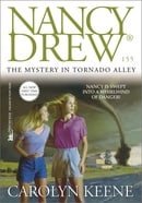 The Mystery in Tornado Alley (Nancy Drew No. 155)