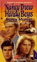 Secrets of the Nile (Nancy Drew & Hardy Boys Super Mysteries #25)