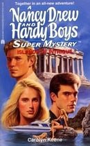 Islands of Intrigue (Nancy Drew & Hardy Boys Super Mysteries #27)