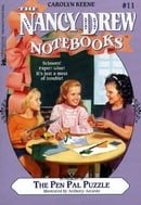 The Pen Pal Puzzle (Nancy Drew Notebooks #11)