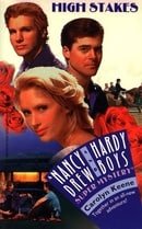 High Stakes (Nancy Drew & Hardy Boys Super Mysteries #29)