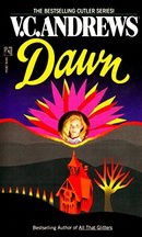 Dawn (The Cutler Family, Book 1)