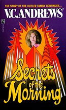 Secrets of the Morning (Cutler Family)