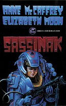 Sassinak (Planet Pirates, Vol 1)  (v. 1)