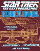 Star Trek The Next Generation: Technical Manual