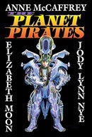 The Planet Pirates