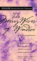 The Merry Wives of Windsor (Folger Shakespeare Library)