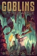 Goblins in the Castle (Minstrel Book)