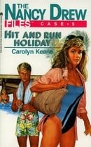 Hit and Run Holiday (Nancy Drew Casefiles, Case 5)