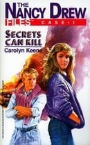 Secrets Can Kill (Nancy Drew Casefiles, Case 1)