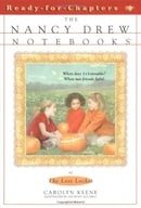 The Lost Locket (Nancy Drew Notebooks #2)