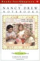 The Ice Cream Scoop (Nancy Drew Notebooks #6)