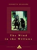 The Wind in the Willows (Everyman's Library Children's Classics)