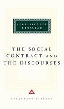The Social Contract and The Discourses (Everyman's Library)