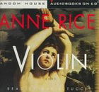Violin: A Novel (Anne Rice)