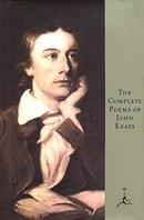 The Complete Poems of John Keats (Modern Library)