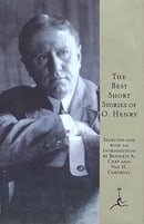 The Best Short Stories of O. Henry (Modern Library)
