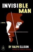 Invisible Man (Modern Library of the World's Best Books)