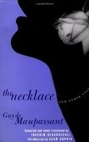 The Necklace and Other Tales (Modern Library)