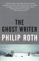 The Ghost Writer