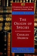 The Origin of Species (Great Books : Learning Channel)