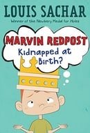 Kidnapped At Birth? (Marvin Redpost 1, paper)