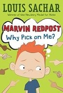 Why Pick On Me? (Marvin Redpost 2, paper)