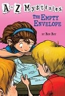 The Empty Envelope (A to Z Mysteries)