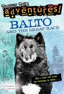 Balto and the Great Race (Stepping Stone)