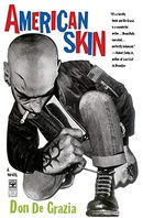 AMERICAN SKIN: A Novel