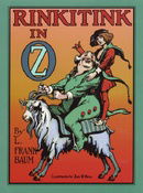 Rinkitink in Oz (Books of Wonder)