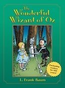 The Wonderful Wizard of Oz (Oz, Book 1)