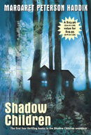 Shadow Children Boxed Set: Among the Hidden, Among the Impostors, Among the Betrayed, and Among the 