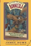 Howie Monroe and the Doghouse of Doom (Tales from the House of Bunnicula)