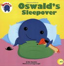 Oswald's Sleepover